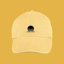 Super Sunset Hat
