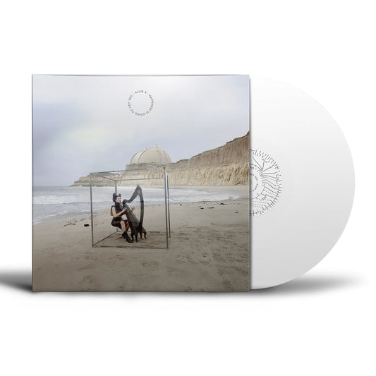 Happiness Is Going To Get You Standard LP